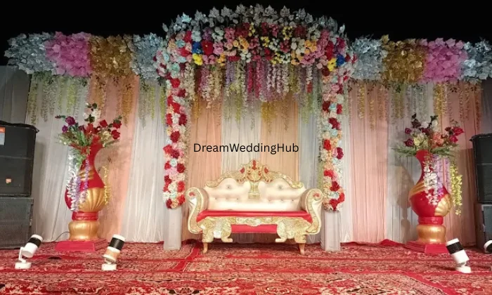 Mk Wedding Planner  event point